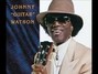 Il testo della Ain't that a bitch Johnny Guitar Watson