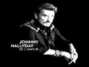Lyrics of L'amour me fusille Johnny Hallyday