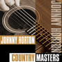 Il testo della Done rovin' Johnny Horton