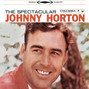 Il testo della Joe's been a-gittin' there Johnny Horton