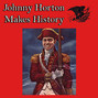 Il testo della Johnny freedom Johnny Horton