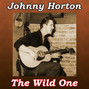 Paroles de Sugar coated baby Johnny Horton