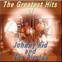 Paroles de I'll never get over you Johnny Kidd And The Pirates