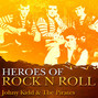 Paroles de Whole lotta woman Johnny Kidd And The Pirates