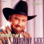 Il testo della Sounds like love Johnny Lee