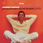 Il testo della Warm and willing Johnny Mathis