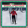 Il testo della White christmas Johnny Mathis