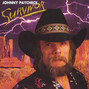 Paroles de I never got over you Johnny Paycheck