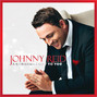Paroles de Little drummer boy Johnny Reid