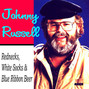 Lyrics of Good hearted woman Johnny Russell