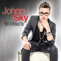 Paroles de With or without you Johnny Sky