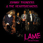Il testo della Baby talk Johnny Thunders