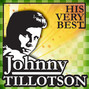 Paroles de Talk back trembling lips Johnny Tillotson