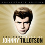 Paroles de Without your sweet lips on mine Johnny Tillotson
