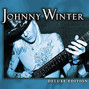Paroles de Good time woman Johnny Winter