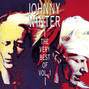 Paroles de Like a rolling stone Johnny Winter