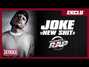 Paroles de New shit Joke