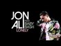 Lyrics of Lonely Jon Ali