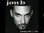 Il testo della Now that i'm with you Jon B.