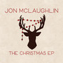 Lyrics of Christmas saved us all Jon Mclaughlin