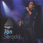 Paroles de Always something Jon Secada