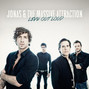 Paroles de Good life Jonas & The Massive Attraction