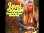 Il testo della Winter lady Joni Mitchell