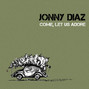 Lyrics of Asleep in the hay Jonny Diaz