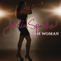 Il testo della I am woman Jordin Sparks