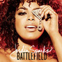 Il testo della Let it rain Jordin Sparks