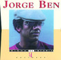Il testo della Que pena Jorge Ben