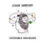 Paroles de Universos paralelos Jorge Drexler