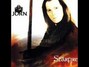 Il testo della Edge of the blade Jorn