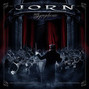 Il testo della I came to rock Jorn