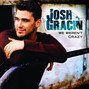 Lyrics of Let me fall Josh Gracin