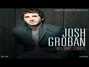 Il testo della False alarm Josh Groban