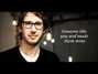 Lyrics of Galileo Josh Groban