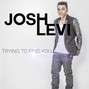 Il testo della Trying to find you Josh Levi