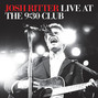 Il testo della Real long distance Josh Ritter
