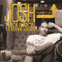 Lyrics of Left this town Josh Thompson