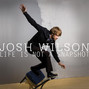 Lyrics of Listen Josh Wilson