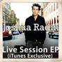 Il testo della Sundrenched world Joshua Radin