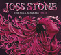 Paroles de I don't want to be with nobody but you Joss Stone