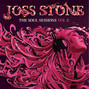 Paroles de I got the... Joss Stone