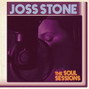 Il testo della Victim of a foolish heart Joss Stone