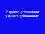 Lyrics of Dificil Juanes