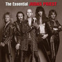 Il testo della Living after midnight Judas Priest