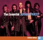 Il testo della The ripper Judas Priest