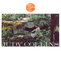 Il testo della Crow on the cradle Judy Collins