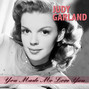Paroles de For you, for me, for evermore Judy Garland
